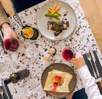 Montana Hotel | Hotel Valaisia Crans Montana, a Faern Collection Resort