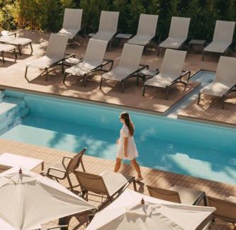 Montana Hotel | Hotel Valaisia Crans Montana, a Faern Collection Resort