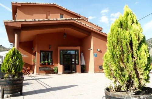 Albarracin Hotel | Hotel Valdevécar