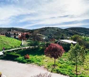 Albarracin Hotel | Hotel Valdevécar