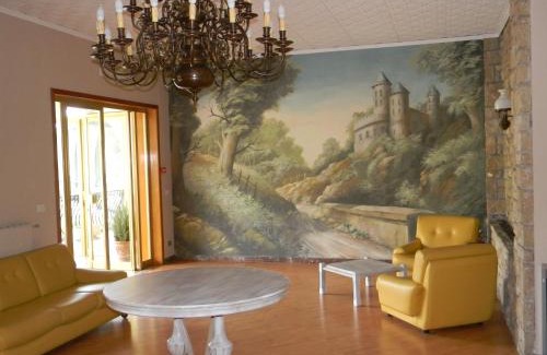 Civitella Alfedena Hotel | Hotel Valdirose