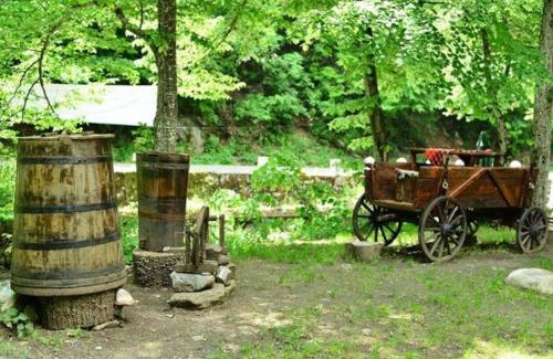 Rila Hotel | Hotel Valdis