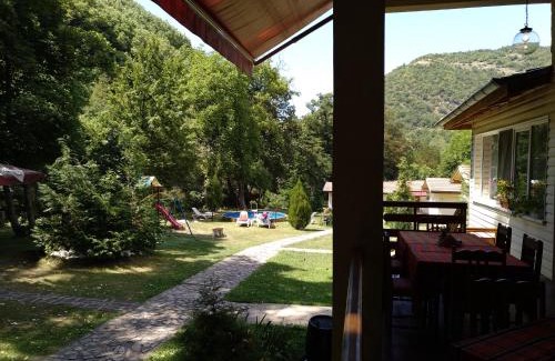 Rila Hotel | Hotel Valdis