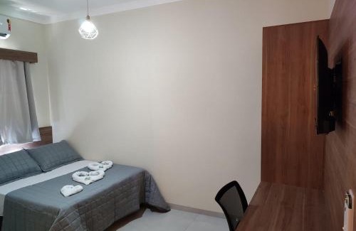 Bataipora Hotel | Hotel Vale Do Ivinhema