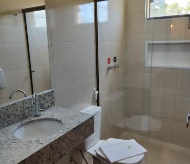 Bataipora Hotel | Hotel Vale Do Ivinhema