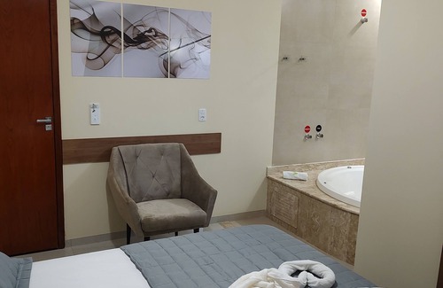 Bataipora Hotel | Hotel Vale Do Ivinhema