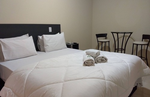 Bataipora Hotel | Hotel Vale Do Ivinhema