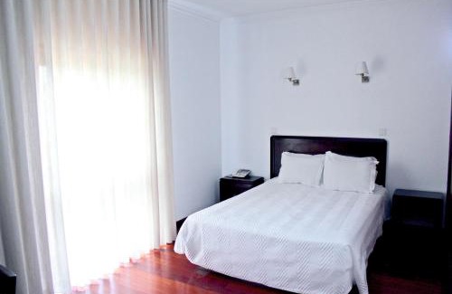 Vila Nova de Foz Coa Hotel | Hotel Vale Do Côa