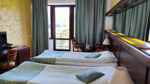 Arefu Hotel | Hotel Valea cu Pesti