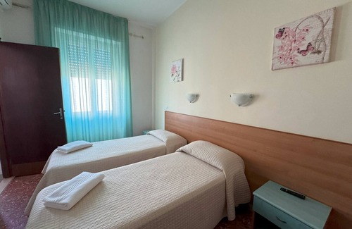 Lido Riccio Hotel | Hotel Valente