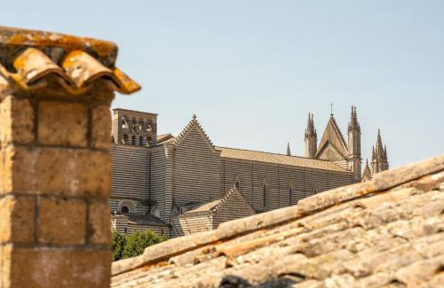 Orvieto Hotel | Hotel Valentino Centro Storico