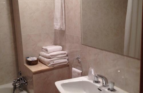 Valencia de Don Juan Hotel | Hotel Valjunco