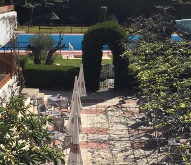 Valencia de Don Juan Hotel | Hotel Valjunco
