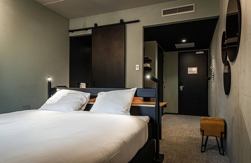 Municipality of Valkenburg aan de Geul Hotel | Hotel Valkenburg by Mercure