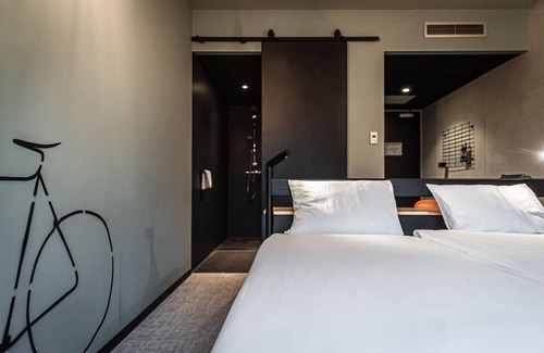 Municipality of Valkenburg aan de Geul Hotel | Hotel Valkenburg by Mercure