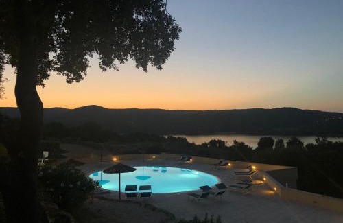 Sa Castangia Hotel | Hotel Valkarana Country Relais