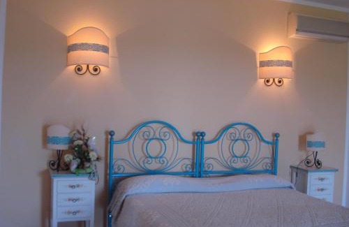 Sa Castangia Hotel | Hotel Valkarana Country Relais