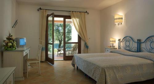 Sa Castangia Hotel | Hotel Valkarana Country Relais
