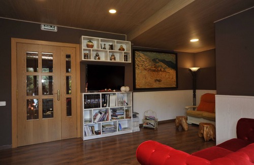 Esterri D'Aneu Hotel | Hotel Vall d'Aneu