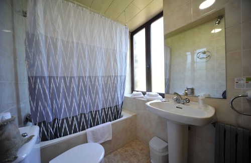 Esterri D'Aneu Hotel | Hotel Vall d'Aneu