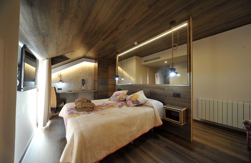 Esterri D'Aneu Hotel | Hotel Vall d'Aneu