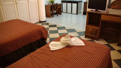 Puebla Hotel | Hotel Valladolid