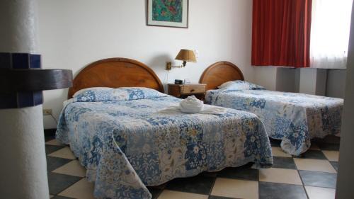 Puebla Hotel | Hotel Valladolid