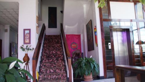 Puebla Hotel | Hotel Valladolid