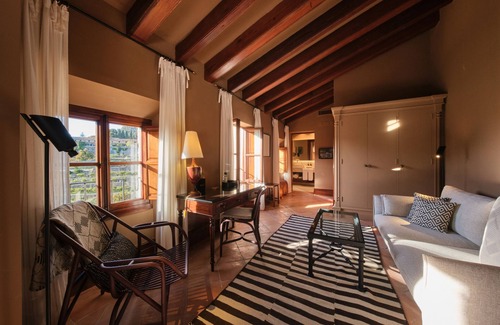 Valldemossa Hotel | Hotel Valldemossa