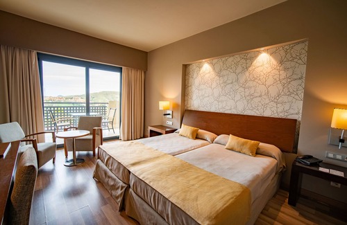Vera Hotel | Hotel Valle del Este Golf Spa