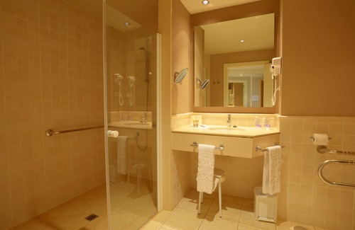 Vera Hotel | Hotel Valle del Este Golf Spa