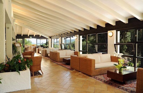 Procchio Hotel | Hotel Valle Verde