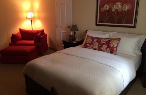 Bromont Hotel | Hotel Vallea Bromont, Tapestry Collection by Hilton