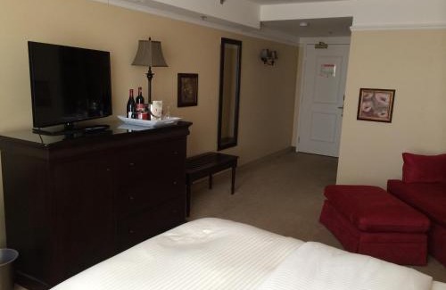 Bromont Hotel | Hotel Vallea Bromont, Tapestry Collection by Hilton