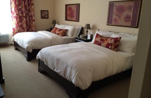 Bromont Hotel | Hotel Vallea Bromont, Tapestry Collection by Hilton