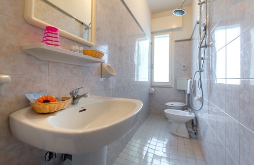 Lido di Savio Hotel | Hotel Vallechiara