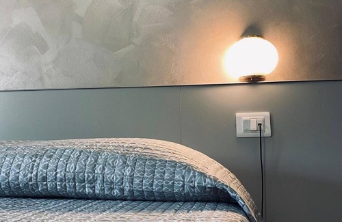 Sala Consilina Hotel | Hotel Vallisdea