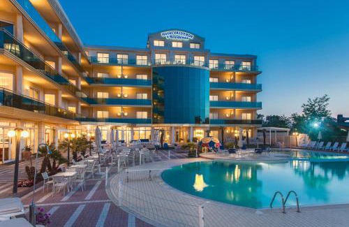 Valverde Apartment | Hotel Valverde & Residenza