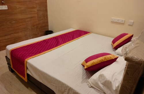 Palani Hotel | Hotel Vamsi Residency