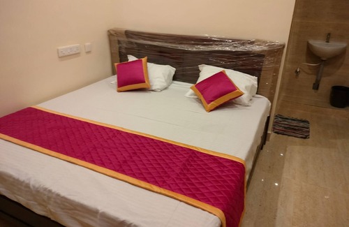Palani Hotel | Hotel Vamsi Residency