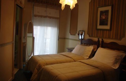Pavullo nel Frignano Hotel | Hotel Vandelli