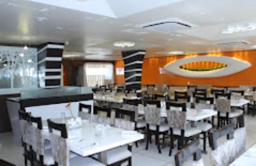 Amravati Hotel | Hotel Vandu International Amravati