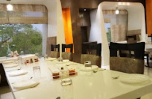 Amravati Hotel | Hotel Vandu International Amravati