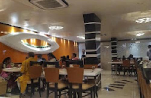 Amravati Hotel | Hotel Vandu International Amravati