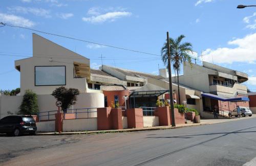 Araraquara Hotel | Hotel Varandas Araraquara