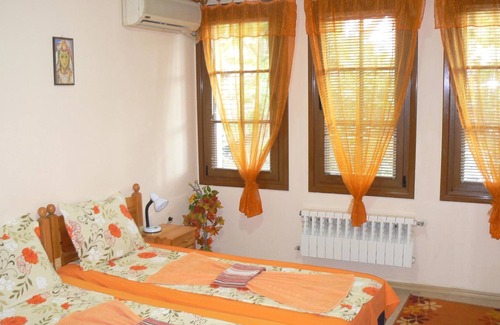 Veliko Tarnovo House | Hotel Varusha