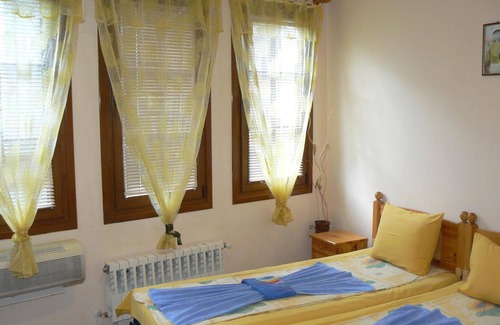 Veliko Tarnovo House | Hotel Varusha