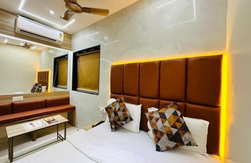 Vashi Hotel | Hotel Vashi Inn
