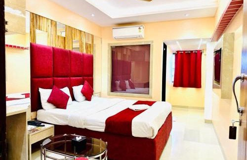 Vashi Hotel | Hotel Vashi Inn