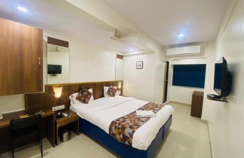 Vashi Hotel | Hotel Vashi Inn